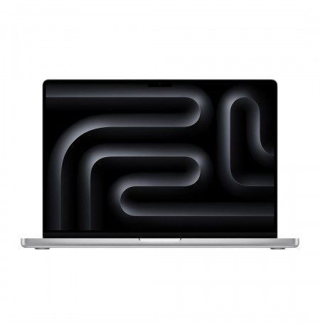 Apple MacBook Pro 16" M3 Pro 12-core CPU + 18-core GPU 36GB 512GB SSD Silver