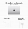 Apple MacBook Pro 16" M3 Pro 12-core CPU + 18-core GPU 36GB 512GB SSD Silver