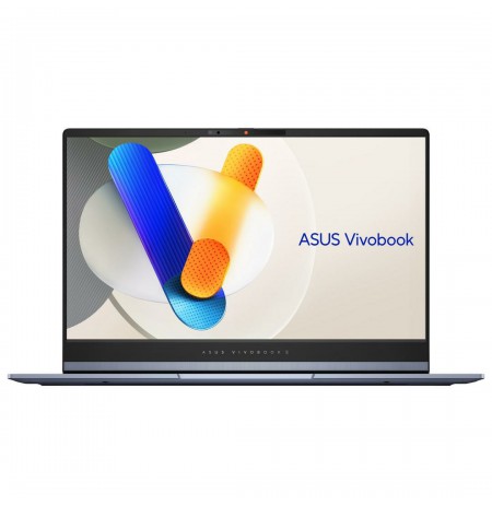 ASUS Vivobook S 15 OLED S5506MA-WS76 Intel Core Ultra 7 155H Laptop 39.6 cm (15.6") 3K 16 GB LPDDR5x-SDRAM 1 TB SSD Wi-Fi 6E (80