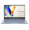 ASUS Vivobook S 15 OLED S5506MA-WS76 Intel Core Ultra 7 155H Laptop 39.6 cm (15.6") 3K 16 GB LPDDR5x-SDRAM 1 TB SSD Wi-Fi 6E (80