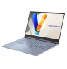 ASUS Vivobook S 15 OLED S5506MA-WS76 Intel Core Ultra 7 155H Laptop 39.6 cm (15.6") 3K 16 GB LPDDR5x-SDRAM 1 TB SSD Wi-Fi 6E (80
