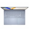 ASUS Vivobook S 15 OLED S5506MA-WS76 Intel Core Ultra 7 155H Laptop 39.6 cm (15.6") 3K 16 GB LPDDR5x-SDRAM 1 TB SSD Wi-Fi 6E (80