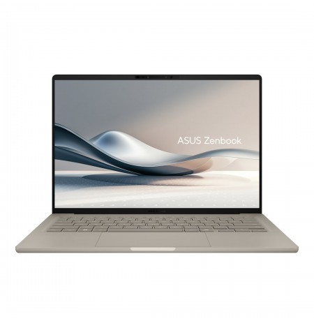 ASUS Zenbook 14 UX3407RA-QD020W X Elite X1E 78 100 14.0" WUXGA OLED 60Hz 400nits Glossy 32GB LPDDR5X SSD1TB Qualcomm Adreno GPU 
