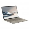 ASUS Zenbook 14 UX3407RA-QD020W X Elite X1E 78 100 14.0" WUXGA OLED 60Hz 400nits Glossy 32GB LPDDR5X SSD1TB Qualcomm Adreno GPU 