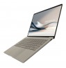 ASUS Zenbook 14 UX3407RA-QD020W X Elite X1E 78 100 14.0" WUXGA OLED 60Hz 400nits Glossy 32GB LPDDR5X SSD1TB Qualcomm Adreno GPU 