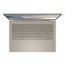 ASUS Zenbook 14 UX3407RA-QD020W X Elite X1E 78 100 14.0" WUXGA OLED 60Hz 400nits Glossy 32GB LPDDR5X SSD1TB Qualcomm Adreno GPU 