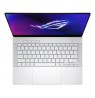 ASUS ROG Zephyrus G14 GA403UV-QS026W Ryzen 9 8945HS 14"3K OLED 500nits Glossy 16GB LPDDR5X 6400 SSD1TB GeForce RTX 4060 8GB WLAN