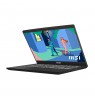 MSI Modern 14 C12MO-868PL i5-1235U 14" FHD 60Hz IPS-Level 16GB DDR4 3200 SSD512 Intel Iris Xe Graphics Win11