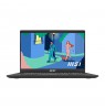 MSI Modern 14 C12MO-868PL i5-1235U 14" FHD 60Hz IPS-Level 16GB DDR4 3200 SSD512 Intel Iris Xe Graphics Win11