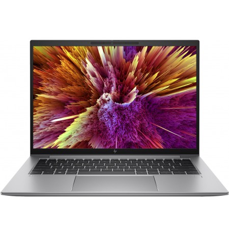 HP ZBook Firefly G10 i7-1355U 14" WUXGA Touch 16GB SSD512 BT BLKB FPR Quadro RTX A500_4 W11Pro Nouvelle Silver (REPACK) 2Y