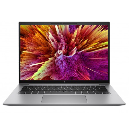 HP ZBook Firefly G10 Intel® Core™ i7 i7-1365U Mobile workstation 35.6 cm (14") Touchscreen WUXGA 16 GB DDR5-SDRAM 1 TB SSD NV