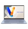 ASUS Vivobook S 14 OLED S5406MA-PP016W Ultra 7 155H 14.0"3K 120Hz 400nits Glossy 16GB LPDDR5X SSD1TB Intel Arc Graphics WLAN+BT