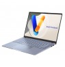 ASUS Vivobook S 14 OLED S5406MA-PP016W Ultra 7 155H 14.0"3K 120Hz 400nits Glossy 16GB LPDDR5X SSD1TB Intel Arc Graphics WLAN+BT 