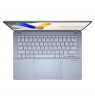 ASUS Vivobook S 14 OLED S5406MA-PP016W Ultra 7 155H 14.0"3K 120Hz 400nits Glossy 16GB LPDDR5X SSD1TB Intel Arc Graphics WLAN+BT 