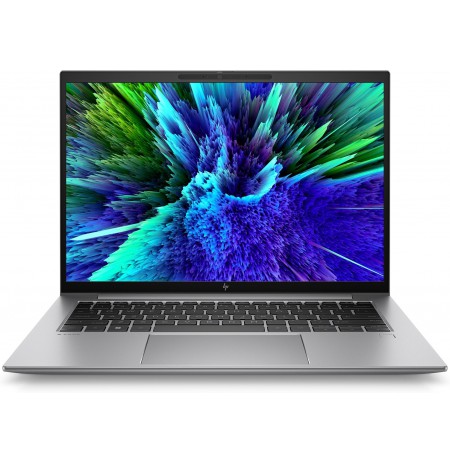HP ZBook Firefly 14 G10 ? AMD Ryzen