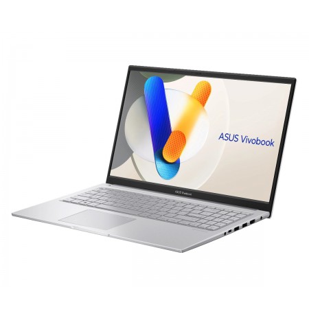 ASUS Vivobook 15 X1504VA-BQ1038W i3-1315U 15.6"FHD IPS 60Hz 250nits AG 16GB DDR4 SSD512 Intel UHD Graphics WLAN+BT Cam720p 42WHr