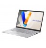 ASUS Vivobook 15 X1504VA-BQ1038W i3-1315U 15.6"FHD IPS 60Hz 250nits AG 16GB DDR4 SSD512 Intel UHD Graphics WLAN+BT Cam720p