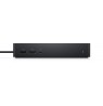 DELL Universal Dock - UD22 Docking Thunderbolt Black