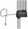 DELL Universal Dock - UD22 Docking Thunderbolt Black