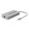 I/O DOCKING STATION USB-C/MINI DUAL 4K 43360 LINDY