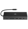 HP 1C1Y5AA Wired USB 3.2 Gen 1 (3.1 Gen 1) Type-C Black