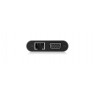 RaidSonic ICY BOX IB-DK4040-CPD - dock