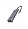 RaidSonic ICY BOX IB-DK4040-CPD - dock