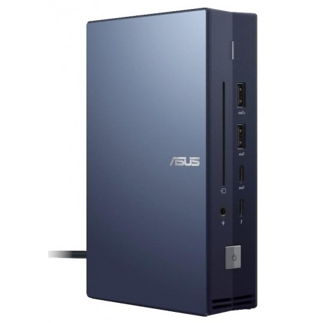 ASUS SimPro Dock 2 USB-C 180W Thunderbolt 3 Black