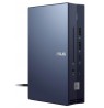 ASUS SimPro Dock 2 USB-C 180W Thunderbolt 3 Black