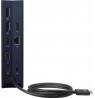 ASUS SimPro Dock 2 USB-C 180W Thunderbolt 3 Black