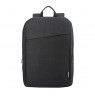 Lenovo B210 notebook case 39.6 cm (15.6") Backpack Black