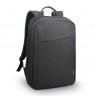Lenovo B210 notebook case 39.6 cm (15.6") Backpack Black