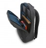 Lenovo B210 notebook case 39.6 cm (15.6") Backpack Black