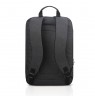 Lenovo B210 notebook case 39.6 cm (15.6") Backpack Black
