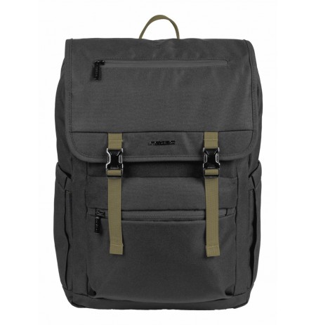 NATEC NIALA HUNTER GREEN LAPTOP BACKPACK 15.6" 18 L