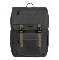 NATEC Laptop Backpack Niala Hunter Green 15.6inch inch 18 L