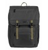 NATEC Laptop Backpack Niala Hunter Green 15.6inch inch 18 L