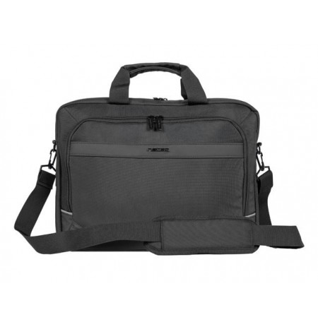 NATEC KUDU LAPTOP BAG BLACK 15.6"