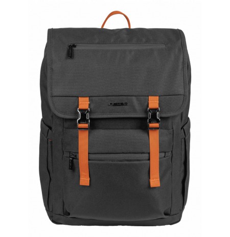 NATEC NIALA GINGER ORANGE LAPTOP BACKPACK 15.6" 18 L