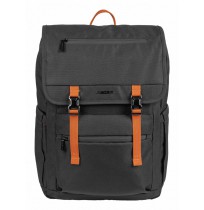 NATEC Laptop Backpack Niala Ginger Orange 15.6inch inch 18 L
