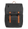 NATEC Laptop Backpack Niala Ginger Orange 15.6inch inch 18 L