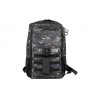 GENESIS LAPTOP BACKPACK PALLAD 450 CAMO LITE 15.6"