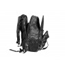 NATEC LAPTOP BACKPACK CAMEL PRO 17.3"