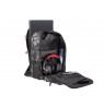 NATEC LAPTOP BACKPACK CAMEL PRO 17.3"