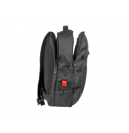 Genesis Pallad 410 15.6" black