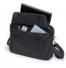 DICOTA Value Toploading Kit 15.6" Messenger case Black