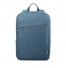 Lenovo B210 notebook case 39.6 cm (15.6") Backpack Blue