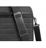 NATEC TARUCA 15.6" LAPTOP BAG BLACK