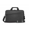 NATEC LAPTOP BAG BEIRA 15.6" BLACK