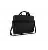 DELL ES1520C 39.6 cm (15.6") Briefcase Black